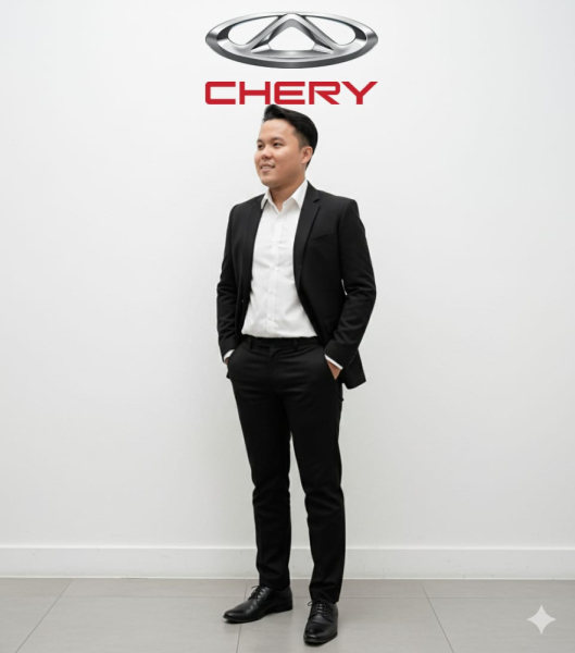 Sales Chery Melawai